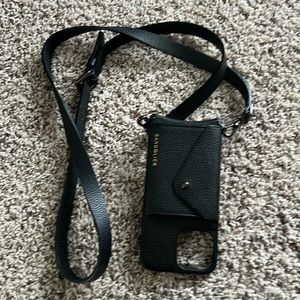 Crossbody case for iPhone 13 Pro